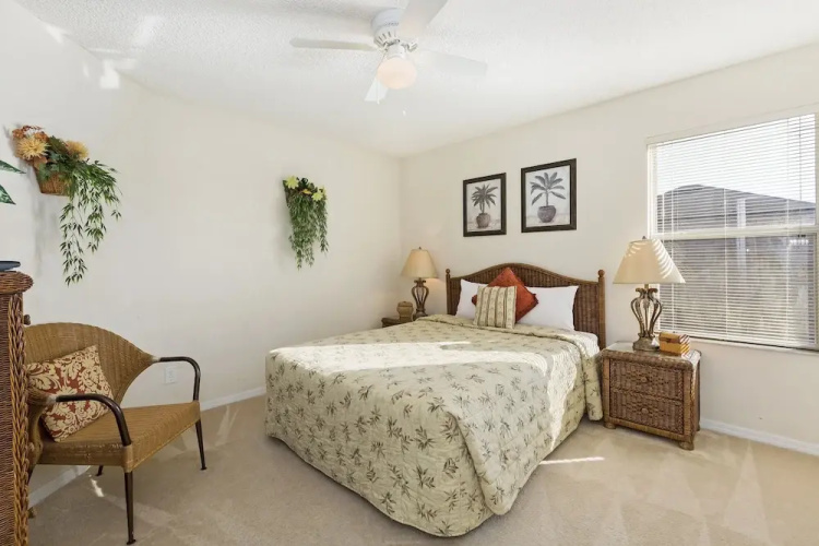 Palm Key Villa by VillaDirect