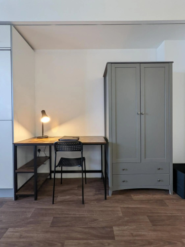 Middlehaven Luxury Studio