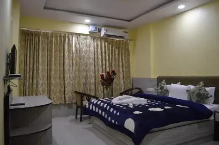 Hotel Sun Shine & Resort Satna