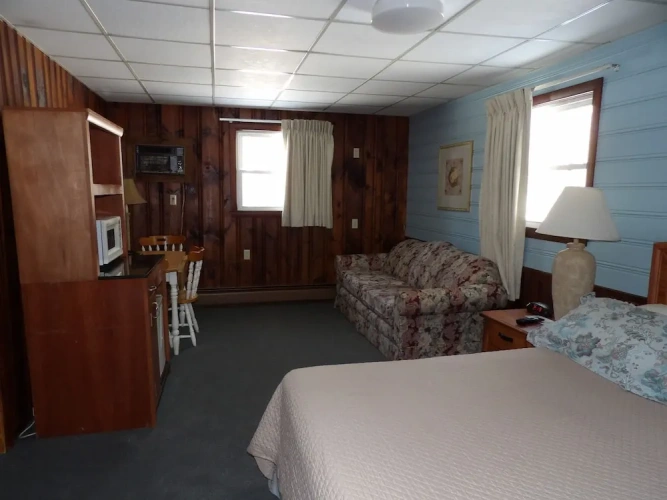 Double Suite