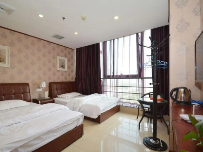 Kaisite Business Hotel