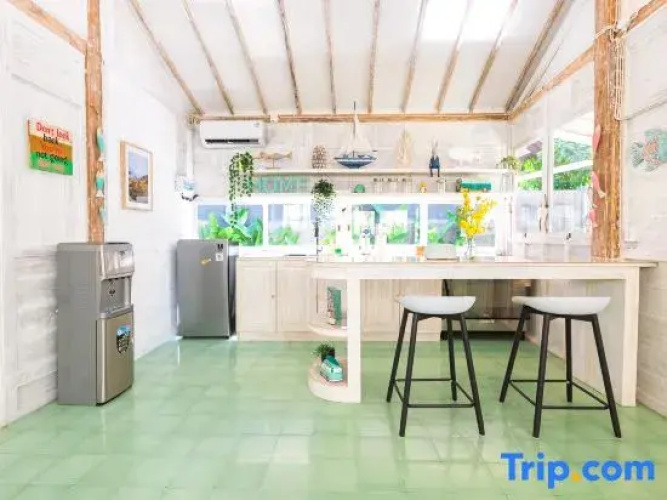 SooBali Mint Cottage Sanur 1BR