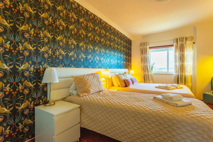 Apartamento Pacifico by VilamouraSun