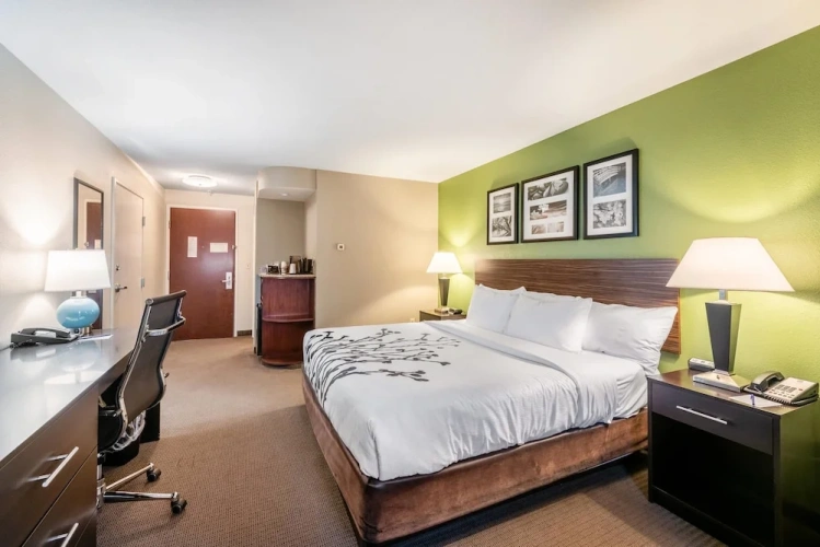 Comfort Double room