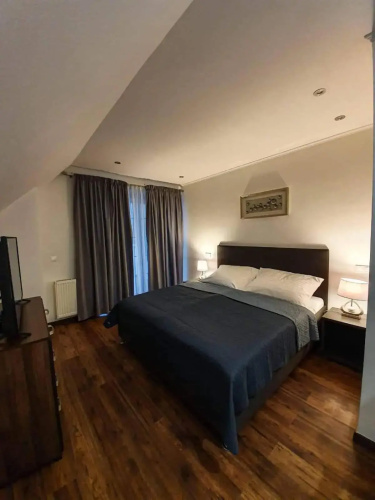 Il Galeone Hotel