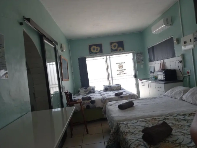 Standard Family room