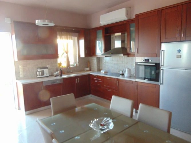 1 Bedroom Comfort Cottage with balcony and beachfront