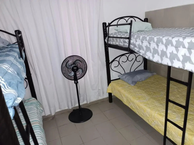Bonita casa amueblada a 3 Kms del centro Cuernavaca