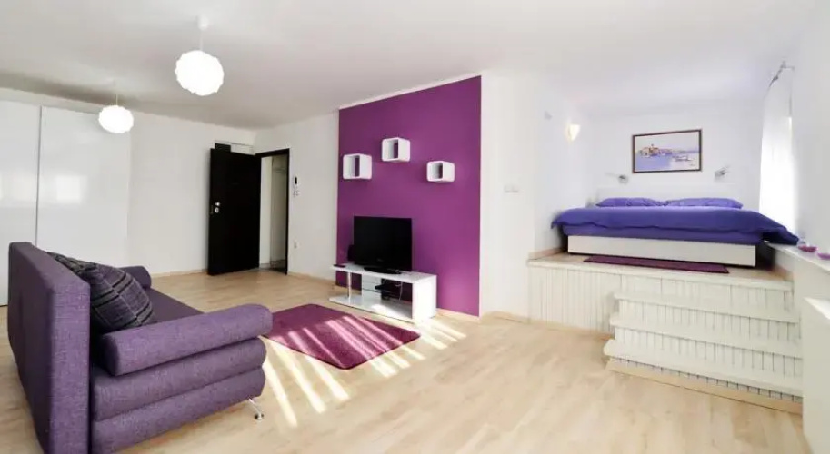 Quatric Apartments