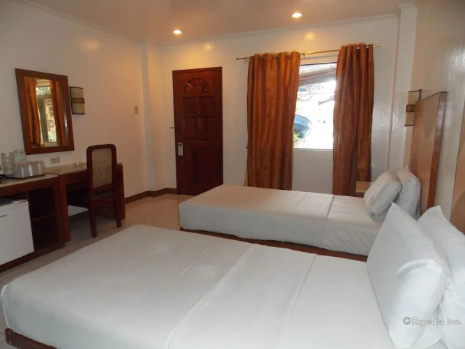 Caribbean Waterpark And Resotel