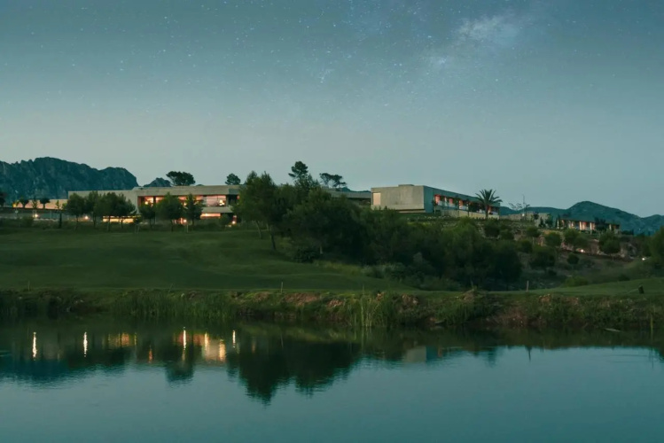 La Galiana Golf Resort- Adults Only photo 18