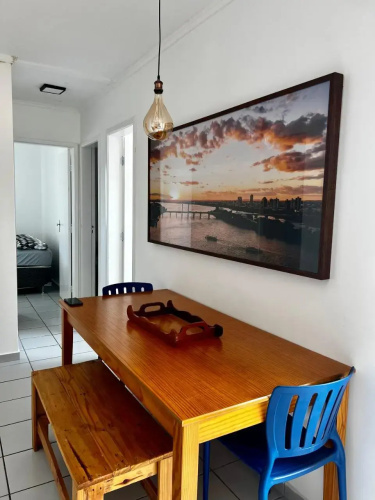 Apartamento Petrolina