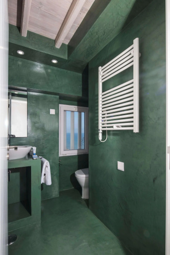 Chalet O Amorzinho