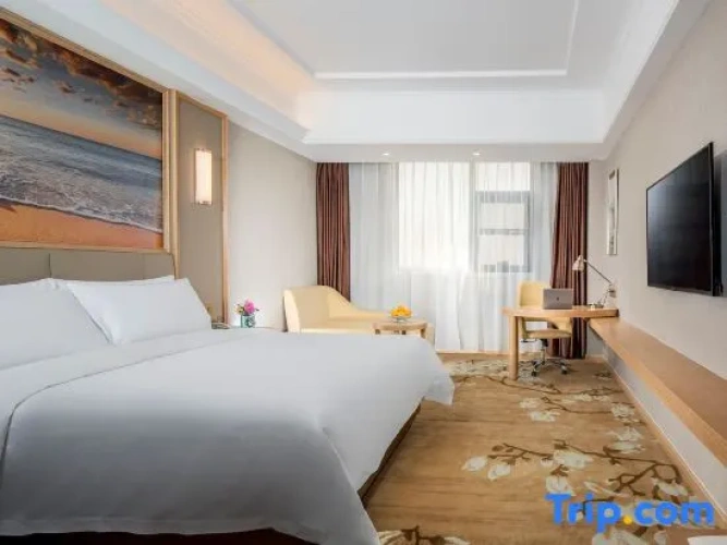 Superior Double Suite