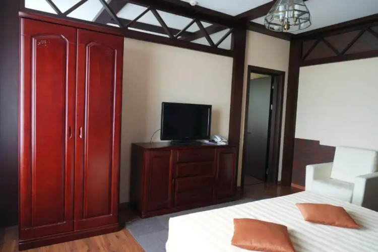 Фотография номера гостиницы Music Hall