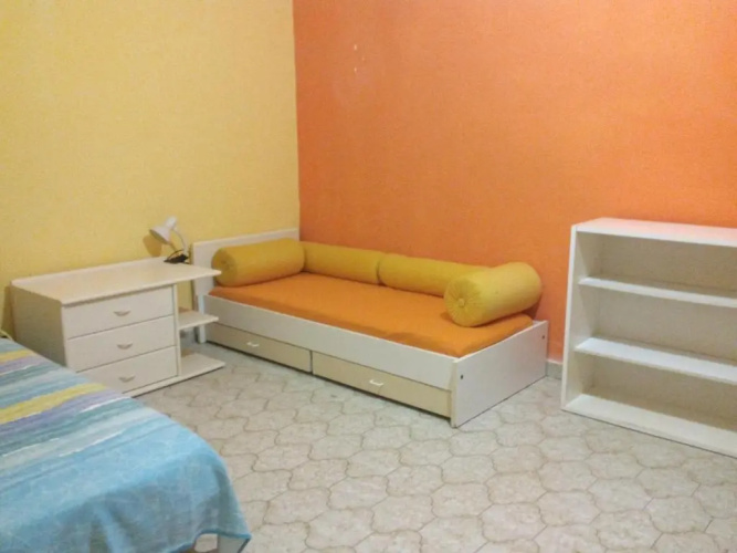 Appartamento Cremona