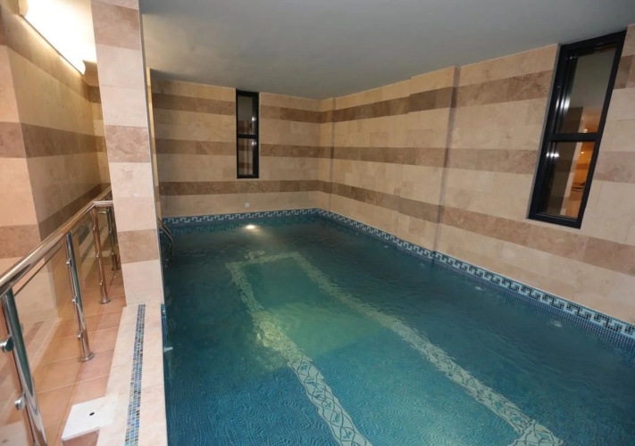 Raihana for serviced apartment