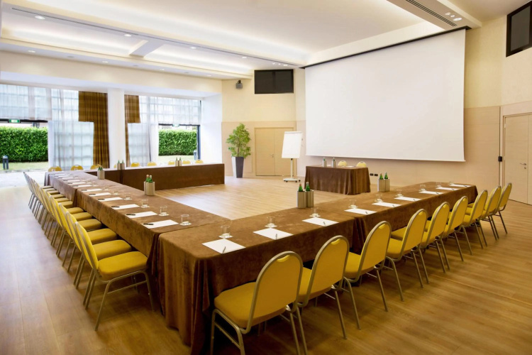 Starhotels Grand Milan photo 32