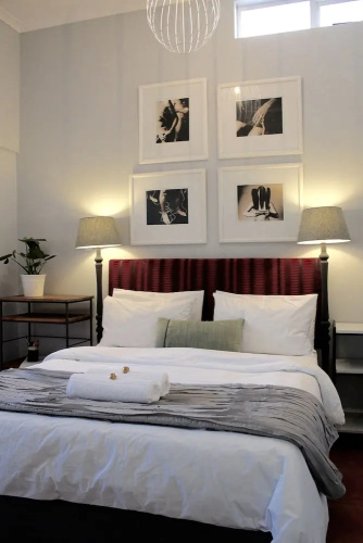The Drawing Rooms on 2nd