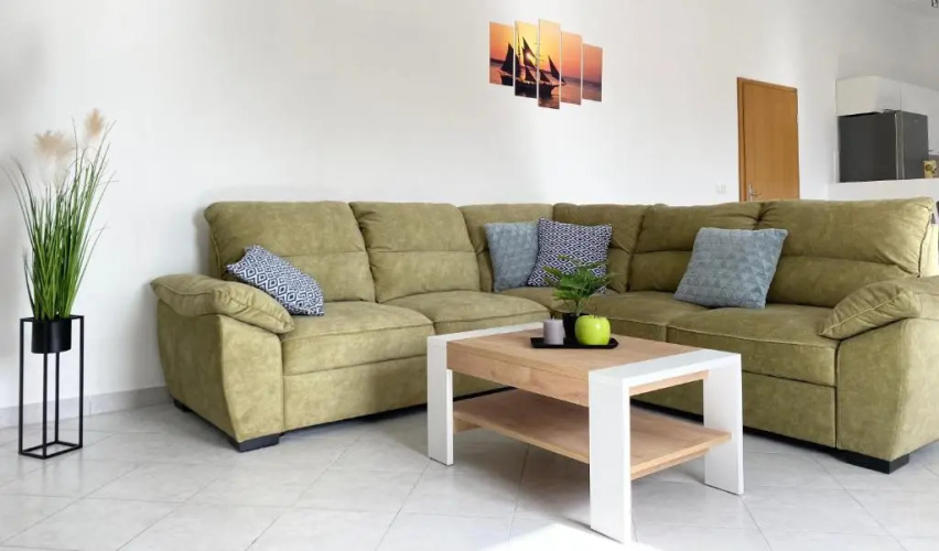 Apartment Kantun