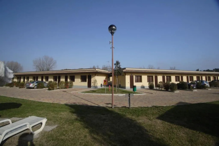 Otel görseli