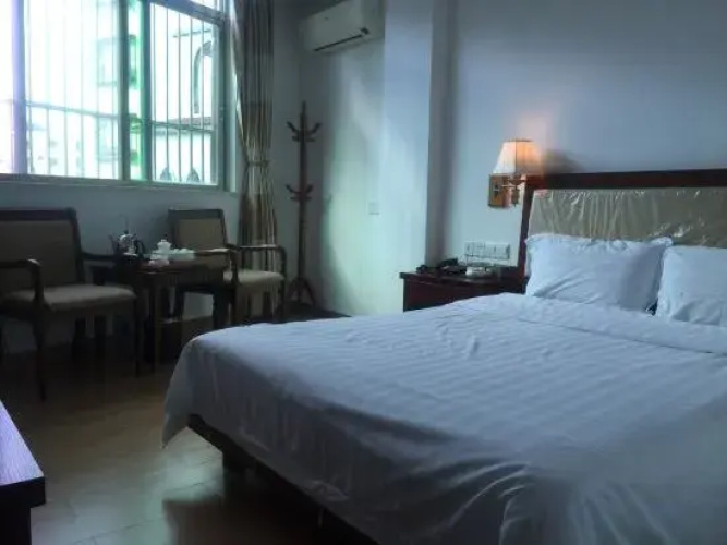 Rencai Hotel (Nan'ao)