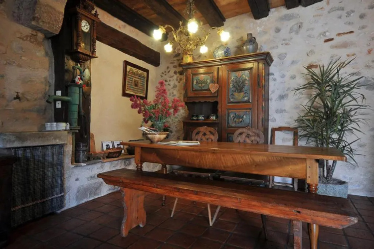 Gite Chez Marcel