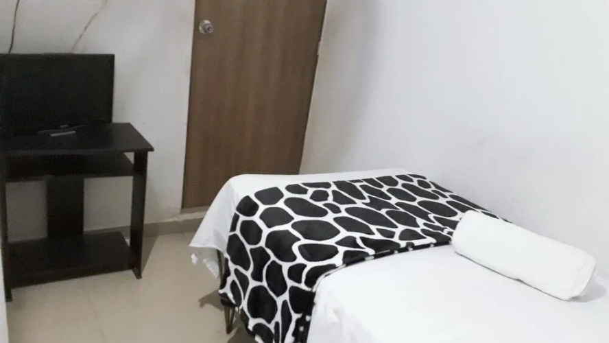 Hotel Don Jorge