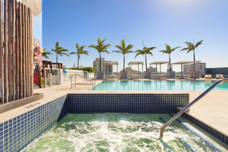 South Beach Hotel photo 25