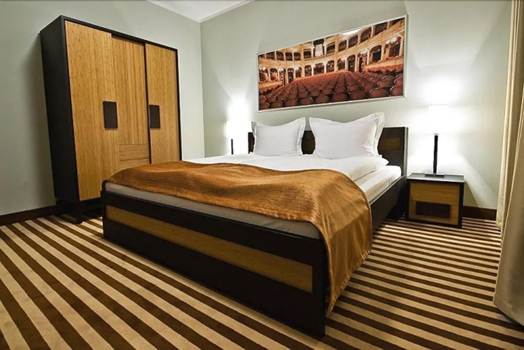 Hotel Poznanski