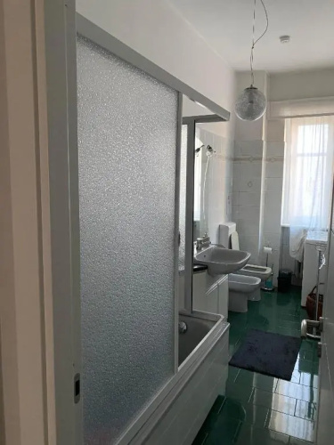 La casa di Betzy