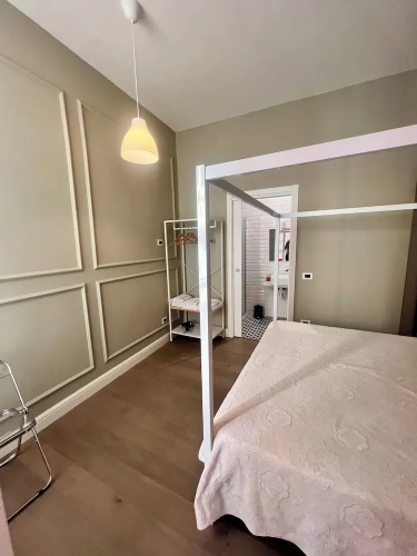 Lion suite