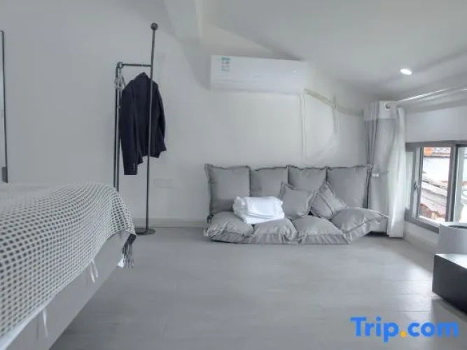 Double Apartment