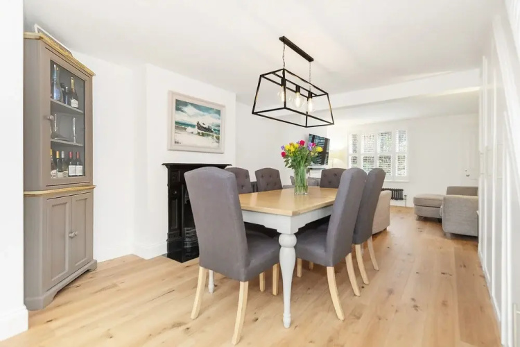 Blackheath Retreat