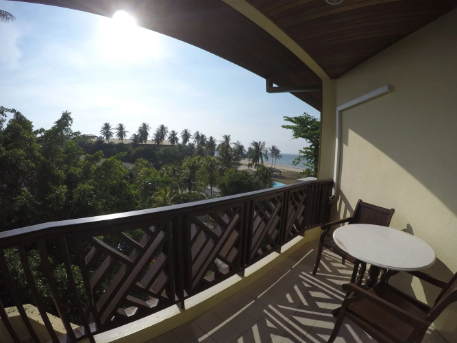 Palm Beach Resort & Spa