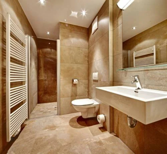 Gerlos Mountain Estate