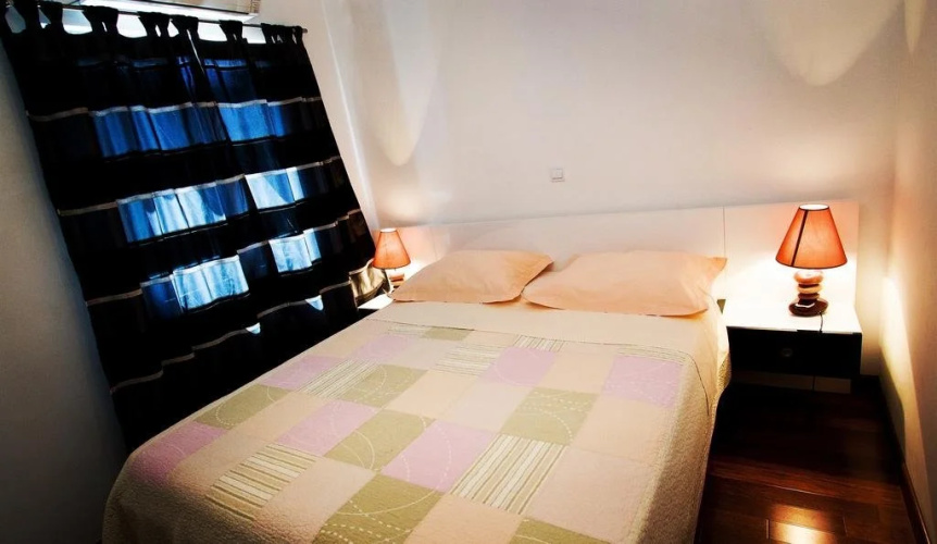 Deluxe Suites Mandić