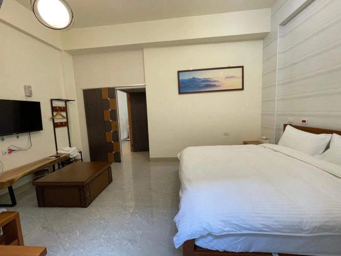 Toon Bud Homestay