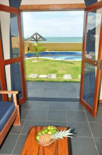 Sirius Canoa Residencial