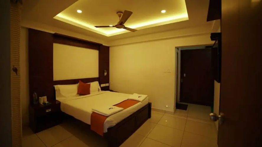 Mount Valley Resort - A Secluded Getaway