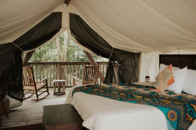 Tent