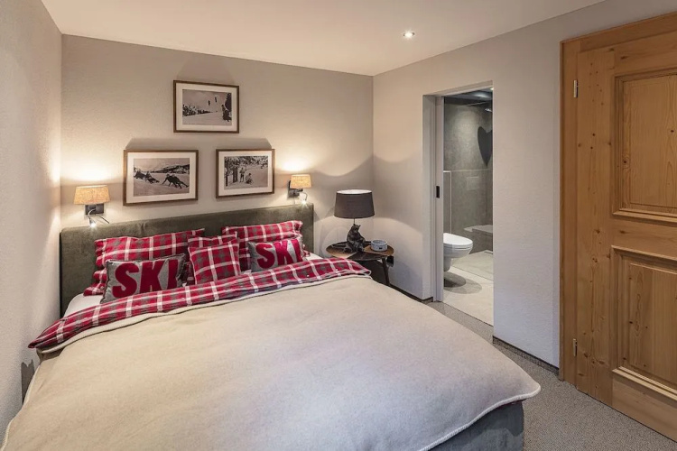 Chalet Molterer