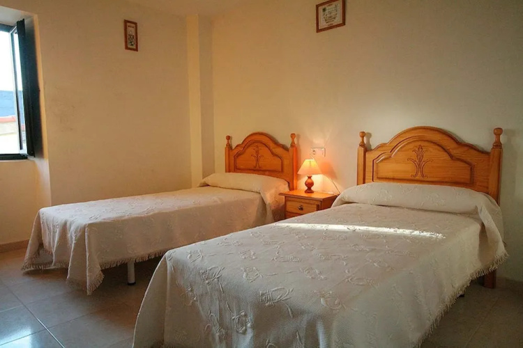 101514 - House in Carnota