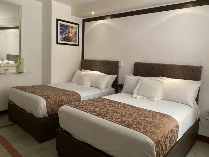 Superior Double room