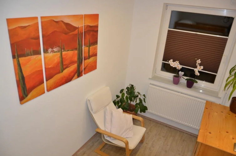 Apartment Alpenfantasie