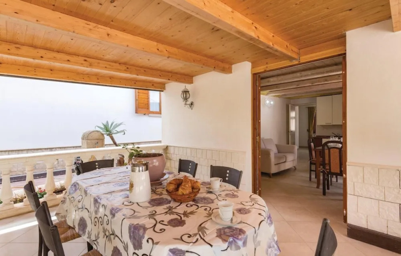 Villa Gladiolo