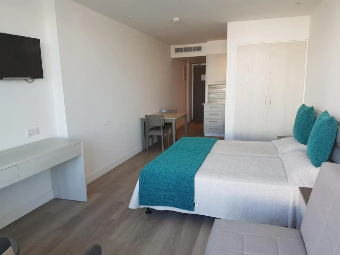 Melini Hotel Suites