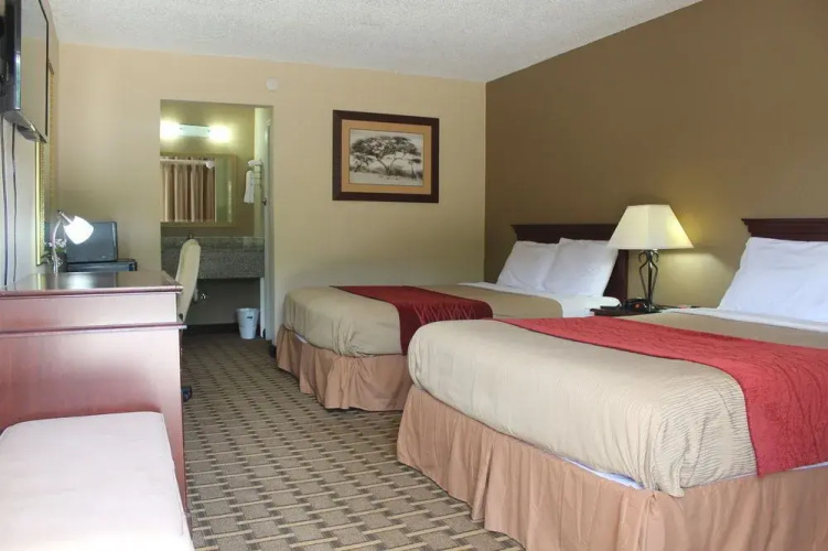 The Night Inn