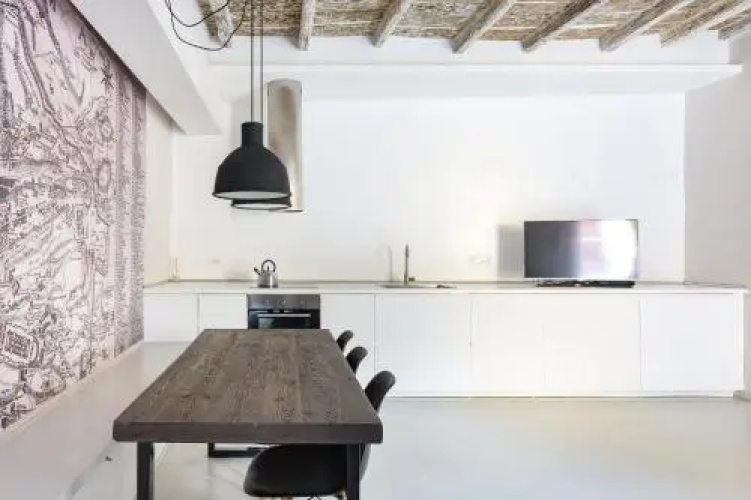 Campo 13 Holiday Apartment