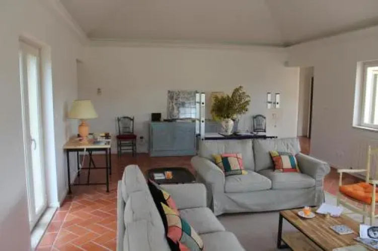 Dunas Golf House